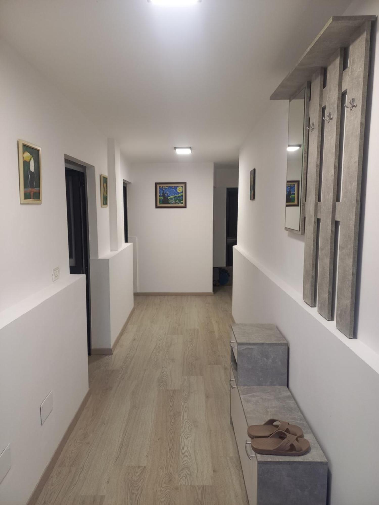 Flowers Guesthouse Tirana Zewnętrze zdjęcie