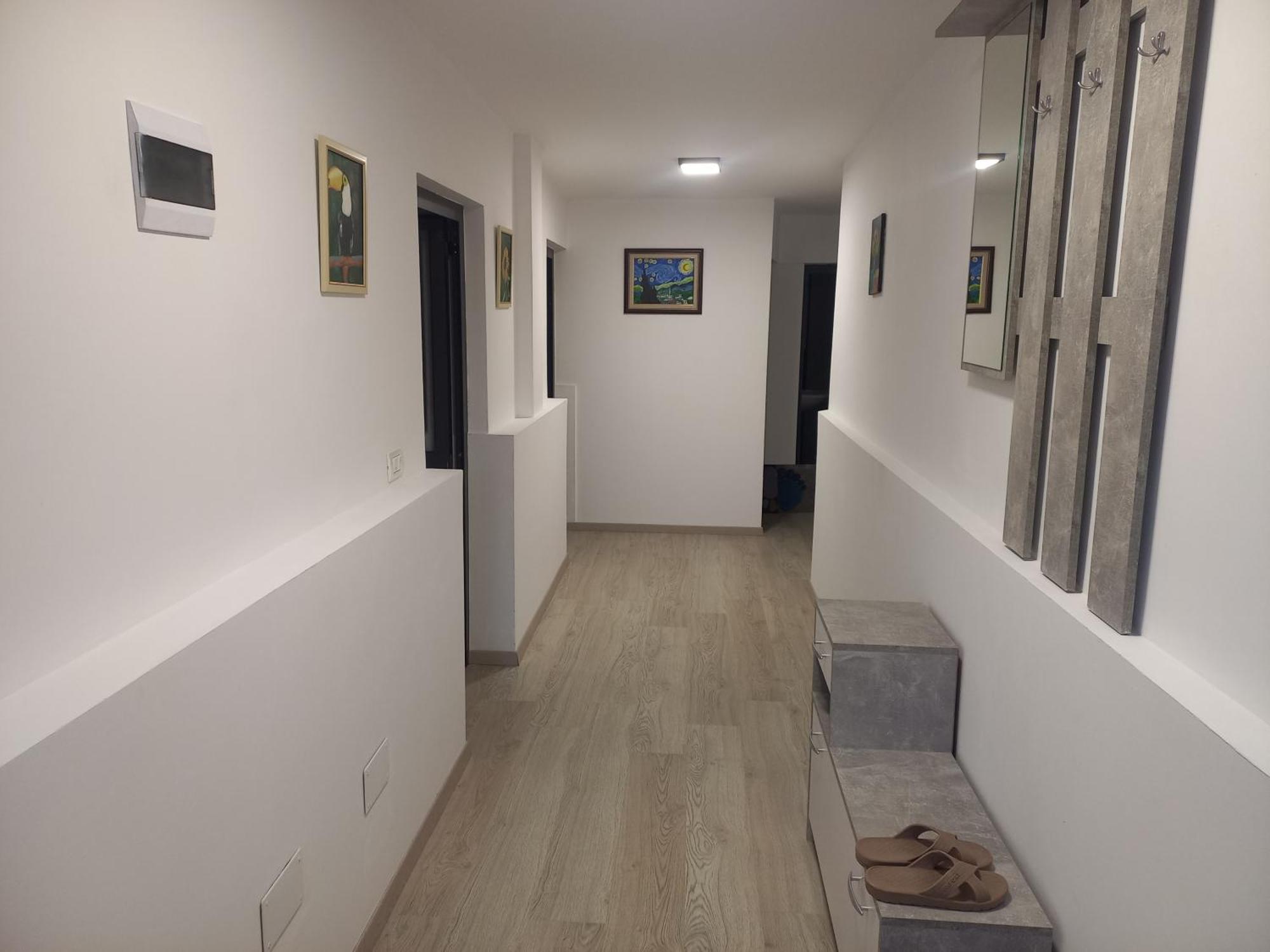 Flowers Guesthouse Tirana Zewnętrze zdjęcie